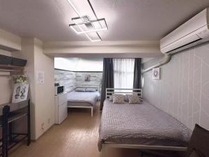 307涉谷区域 乘电车4分钟到达新宿 巴士直达涉谷步行到西新宿五丁目8分钟 max4