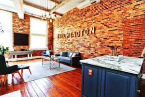 #Wilmington Loft Market and Front