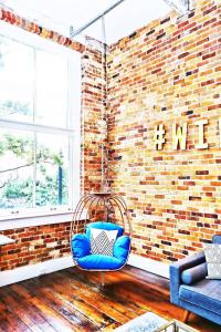 #Wilmington Loft Market and Front