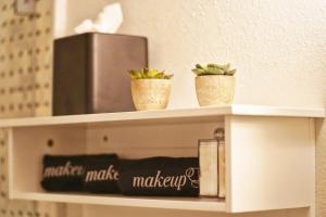 #Wilmington Loft Market and Front