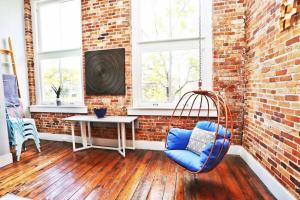 #Wilmington Loft Market and Front