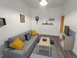 Appartements Hyper centre T2 Montlucon : photos des chambres