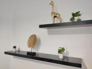 Hyper centre T2 Montluçon