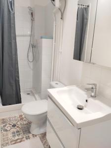 Hyper centre T2 Montluçon