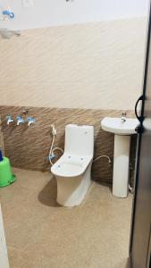 SGH Mysore dorm bus rail station