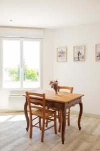 La Casinière Coëtquidan