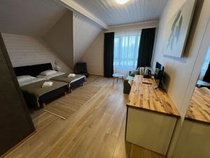 Hiiumaa Sõru Puhkemaja