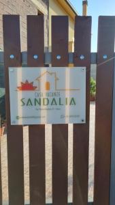 Casa vacanze Sandalia img42