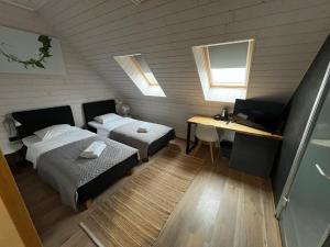 Hiiumaa Sõru Puhkemaja