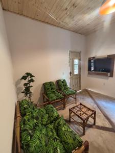 Casa Descanso e Natureza II