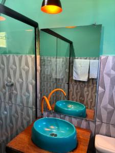 Casa Descanso e Natureza II