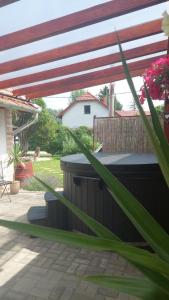 Villanegra Vendégház Abádszalók