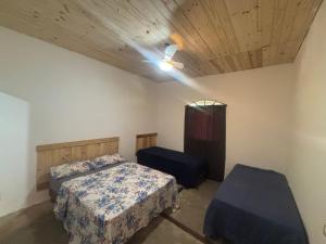 Casa Descanso e Natureza II