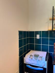 Casa Descanso e Natureza II