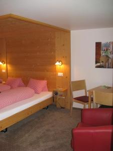 Superior Double Room room in Waldgasthaus Lehmen