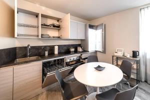 Residenza Cavour - Appartamento D