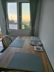 Vasiliki Studio, beautiful new built Appartement 10 km to airport