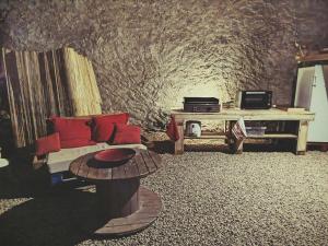 B&B / Chambres d'hotes Parenthese Aiyanna : photos des chambres