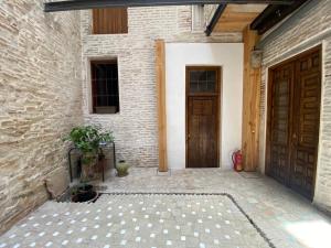 Cervantes Suites OnlyMalaga