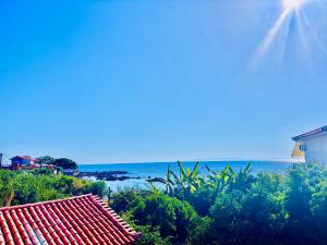 Anemeli 2-bedroom apartment, Stoupa