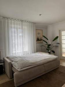 90m2 Luxury flat in central Copenhagen