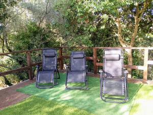 La Casetta Nel Bosco Delle Nereidi