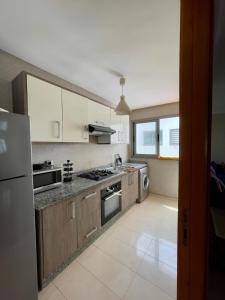 Appartement Blanca Beach lumineux avec balcon