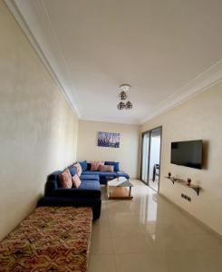 Appartement Blanca Beach lumineux avec balcon