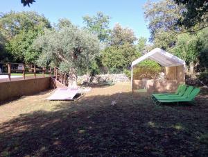 La Casetta Nel Bosco Delle Nereidi