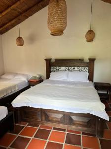 Hacienda Ecoturistica la libertad