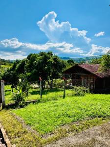 Hacienda Ecoturistica la libertad