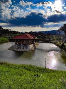 Hacienda Ecoturistica la libertad