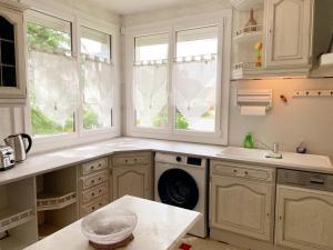 Maisons de vacances Gite Bois de Rose : photos des chambres