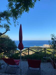 La Terrazza Del Duca