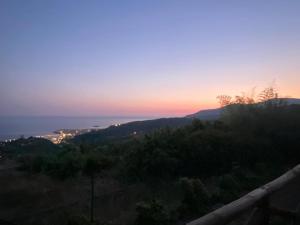 La Terrazza Del Duca