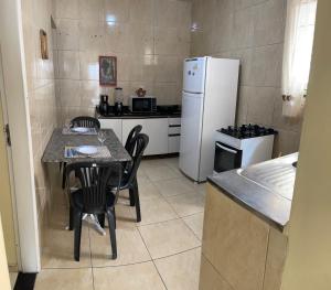Apartamento em Garanhuns