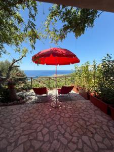 La Terrazza Del Duca