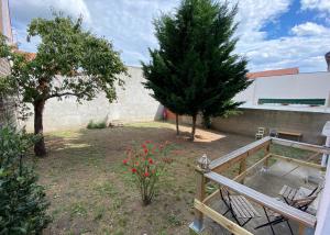Appartements T3 Spacieux et calme : photos des chambres