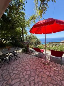 La Terrazza Del Duca