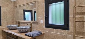 Villas La Casuccia : photos des chambres