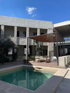 Casa Mädi Hotel Boutique