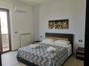 B&B Tra Scirocco e Tramontana