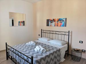 B&B Tra Scirocco e Tramontana