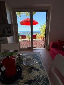 La Terrazza Del Duca