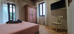Villas La Casuccia : photos des chambres