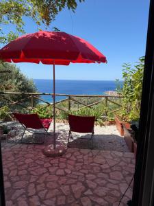 La Terrazza Del Duca