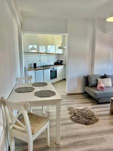 Iulius Mall New Residence