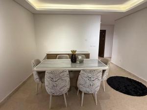 خصوصية تامة في أبراج زد ويست ساويرس الشيخ زد ZD West Compund