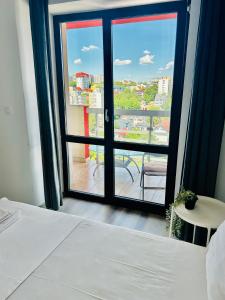 Iulius Mall New Residence