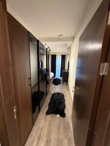 خصوصية تامة في أبراج زد ويست ساويرس الشيخ زد ZD West Compund